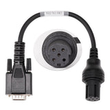 OBDSTAR TCM Bench Harness Cable