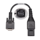 OBDSTAR TCM Bench Harness Cable