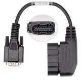 OBDSTAR TCM Bench Harness Cable