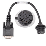 OBDSTAR TCM Bench Harness Cable