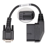 OBDSTAR TCM Bench Harness Cable