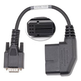 OBDSTAR TCM Bench Harness Cable