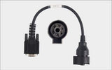 OBDSTAR TCM Bench Harness Cable
