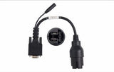 OBDSTAR TCM Bench Harness Cable