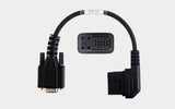 OBDSTAR TCM Bench Harness Cable