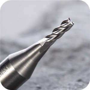 1.5mm Carbide Cutter for Triton/The Black Widow/SEC-E9/Xhorse [RAISE]