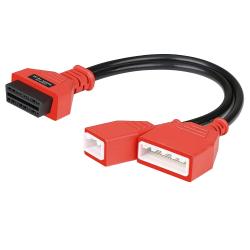 AUTEL Nissan 16+32 ByPass Cable