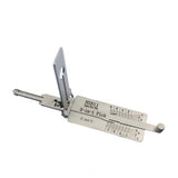 Nissan/Infiniti NSN11/DA25/DA31 2-in-1 Pick/Decoder