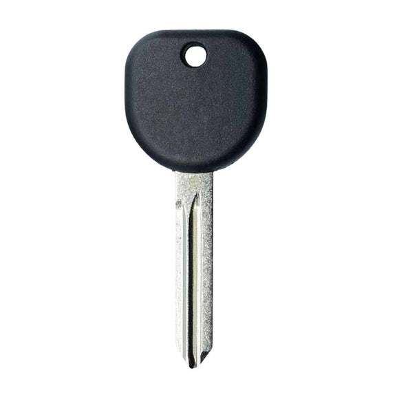 GM B111 Transponder Key
