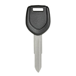 Mitsubishi MIT8 Transponder Key