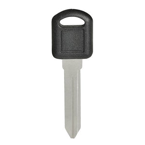 GM B103-T5 Transponder Key FOR CLONING