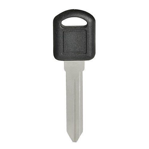 GM B103-T5 Transponder Key FOR CLONING