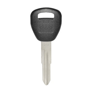 Honda HD106-T5 Transponder Key FOR CLONING