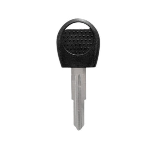 GM DWO4RT6 Transponder Key