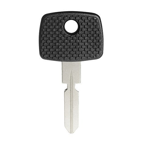 Mercedes HU39 Transponder Key
