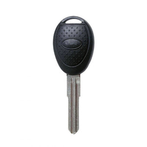 Land Rover EWS RV4 Transponder Key