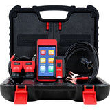 AUTEL MaxiDiag MD600CV - Commercial, Fleet, and Heavy Duty Vehicle Diagnostics and Service Tool - 30+ Service Functions