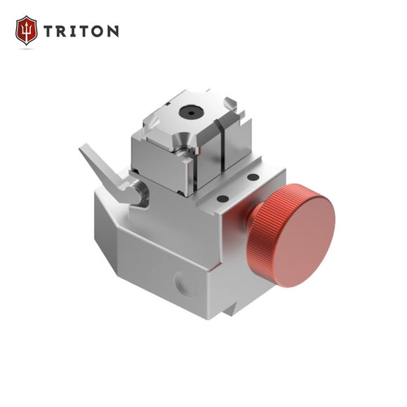 XTOOLS USA - LL-TRJ2 - Triton Key Machine Single-Sided Jaw- KEY MACHINE JAW
