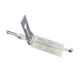 Hyundai/Kia HY14/HYN11/HYN6 2-in-1 Pick/Decoder