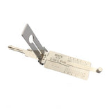 Hyundai/Kia HYN7R/HY12 2-in-1 Pick/Decoder