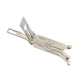 Lexus TOY40 (Long) V.2 2-in-1 Pick/Decoder Quad