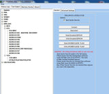 GMTCM -  Multitool GM TCM *Software* Activation/SIMCARD