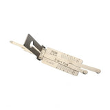Ford 8-Cut FO38/H75 2-in-1 Pick/Decoder