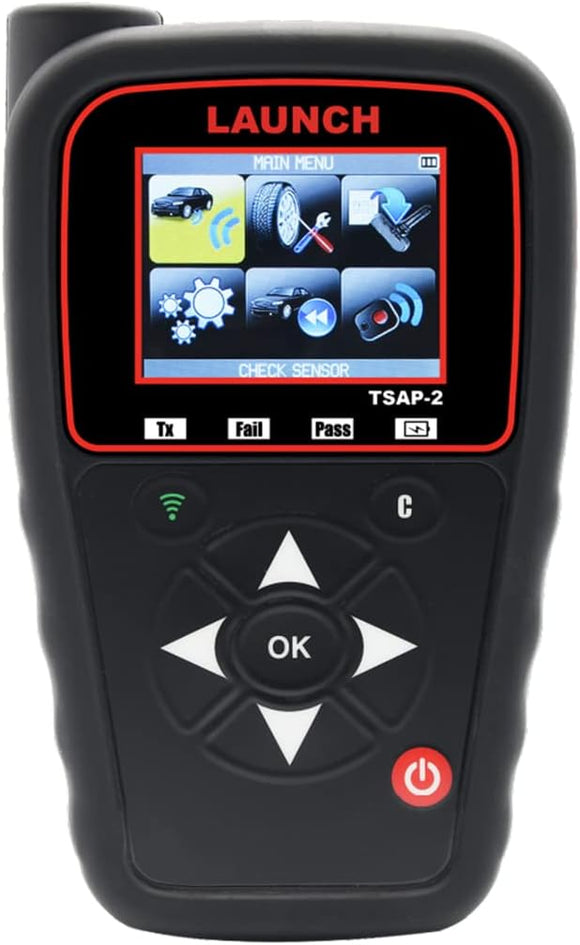 TSAP-2 TPMS Tool (Tool Only)