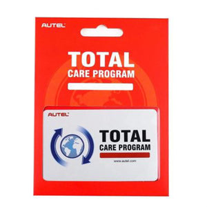 AUTEL MaxiSys Ultra EV - Total Care Program (TCP) 1 Year Update