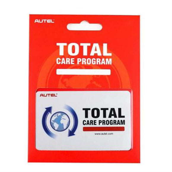 AUTEL MaxiSys MS906S - Total Care Program (TCP) 1 Year Update