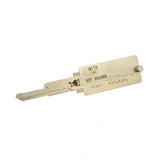 Mitsubishi MIT1/MIT8/MIT12 Decoder (Door & Ignition)