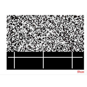 AUTEL Subaru ADAS Target Board MA600, Standard Frame, IA900, Expansion Package