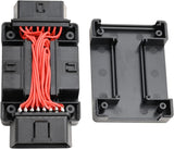 OBD2 3-Way Splitter