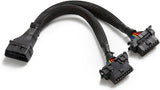 OBD2 Splitter Y-Cable