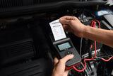 BST-860 Battery Tester With Built-In Printer