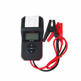 BST-860 Battery Tester With Built-In Printer