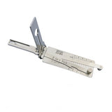 Hyundai/Kia HY20 2-in-1 Pick/Decoder Double Lifter