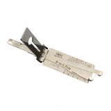 GM/Pontiac G8 GM45 2-in-1 Pick/Decoder