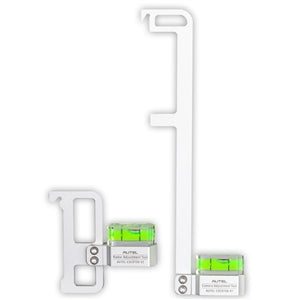 AUTEL Target Camera and Radar Leveling Tools