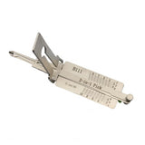 GM Z-Keyway (Warded) B106/B111/GM37 2-in-1