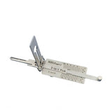 Nissan/Subaru NSN14/DA34 (Ignition) 2-in-1 Pick/Decoder