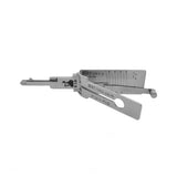 Suzuki HU87/HU133/HU134 2-in-1 Pick/Decoder