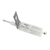Mazda/Ford MAZ24R/MZ31 Door/Trunk 2-in-1 Pick/Decoder