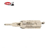 Chevy/Suzuki DW04R/DW05R 2-in-1 Pick/Decoder