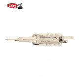 Ford 8-Cut FO38/H75 2-in-1 Pick/Decoder