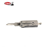 Fiat / Iveco 7-cut GT10 2-in-1 Pick/Decoder