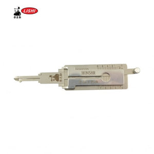 Honda / Isuzu HD103/HON58R 2-in-1 Pick/Decoder
