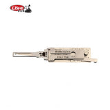 GM HU100 8-Cut 2-in-1 Pick/Decoder