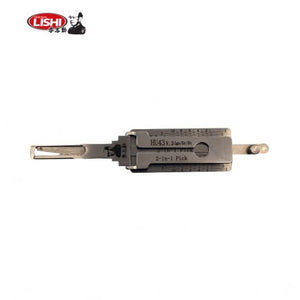 GM/Pontiac GTO HU43 2-in-1 Pick/Decoder