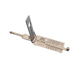 Audi/VW V35/V37/X139/HU49 2-in-1 Pick/Decoder